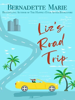 cover image of Liz's Road Trip